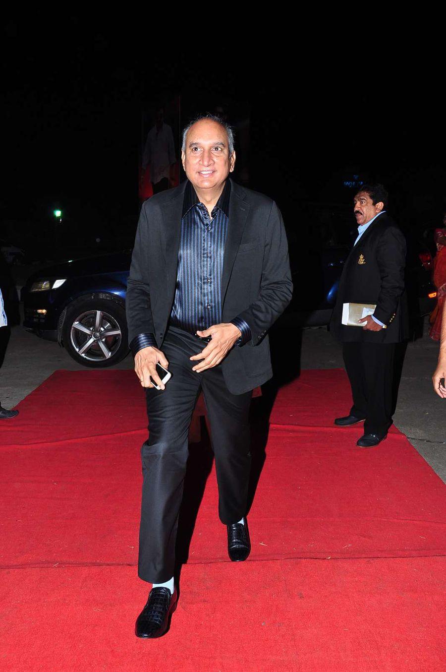Akhil Audio Launch Photos