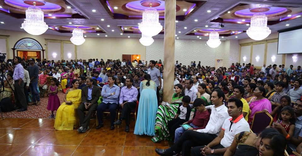 Akhil Audio Released in USA Photos