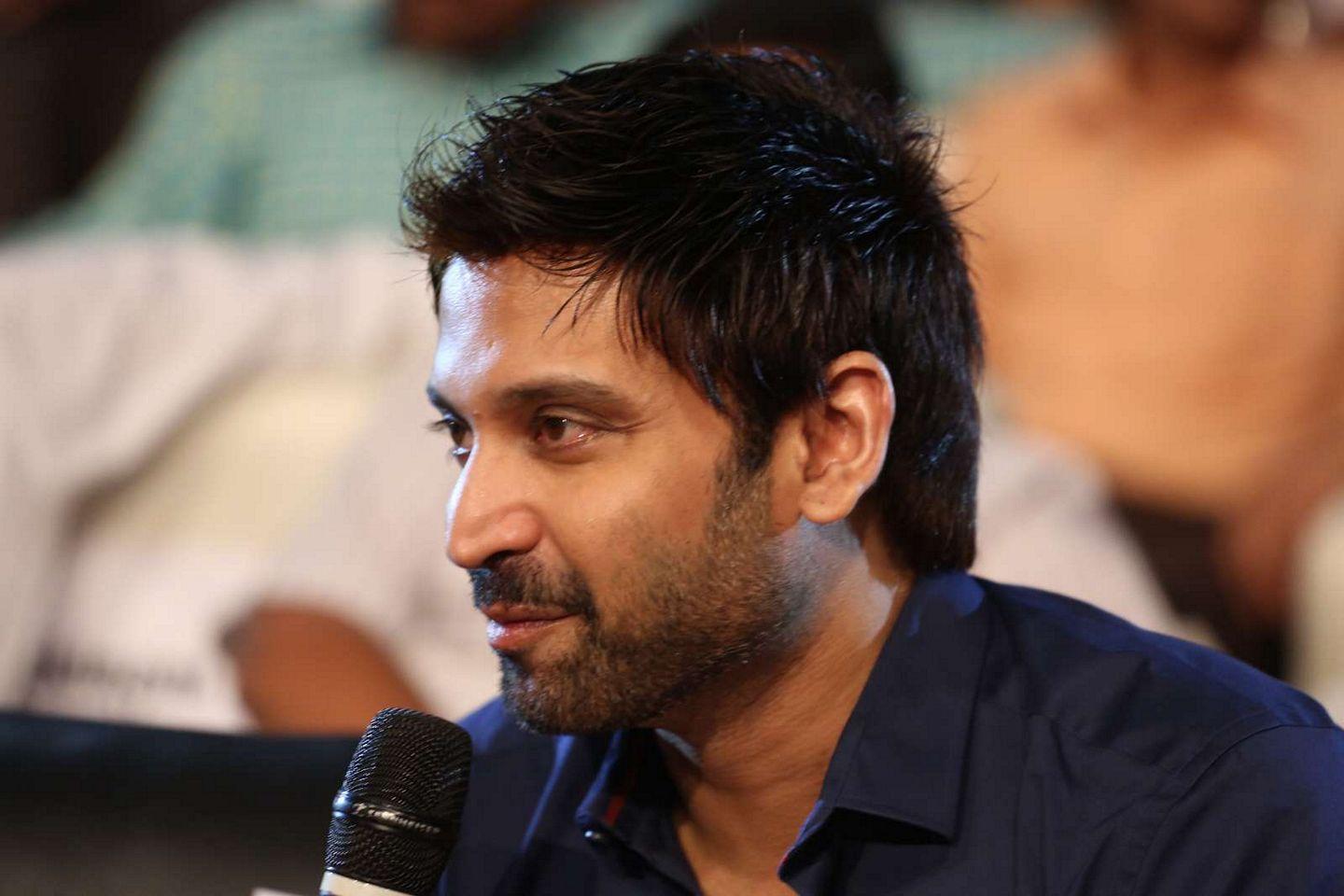 Akhil Movie Audio Launch Photos