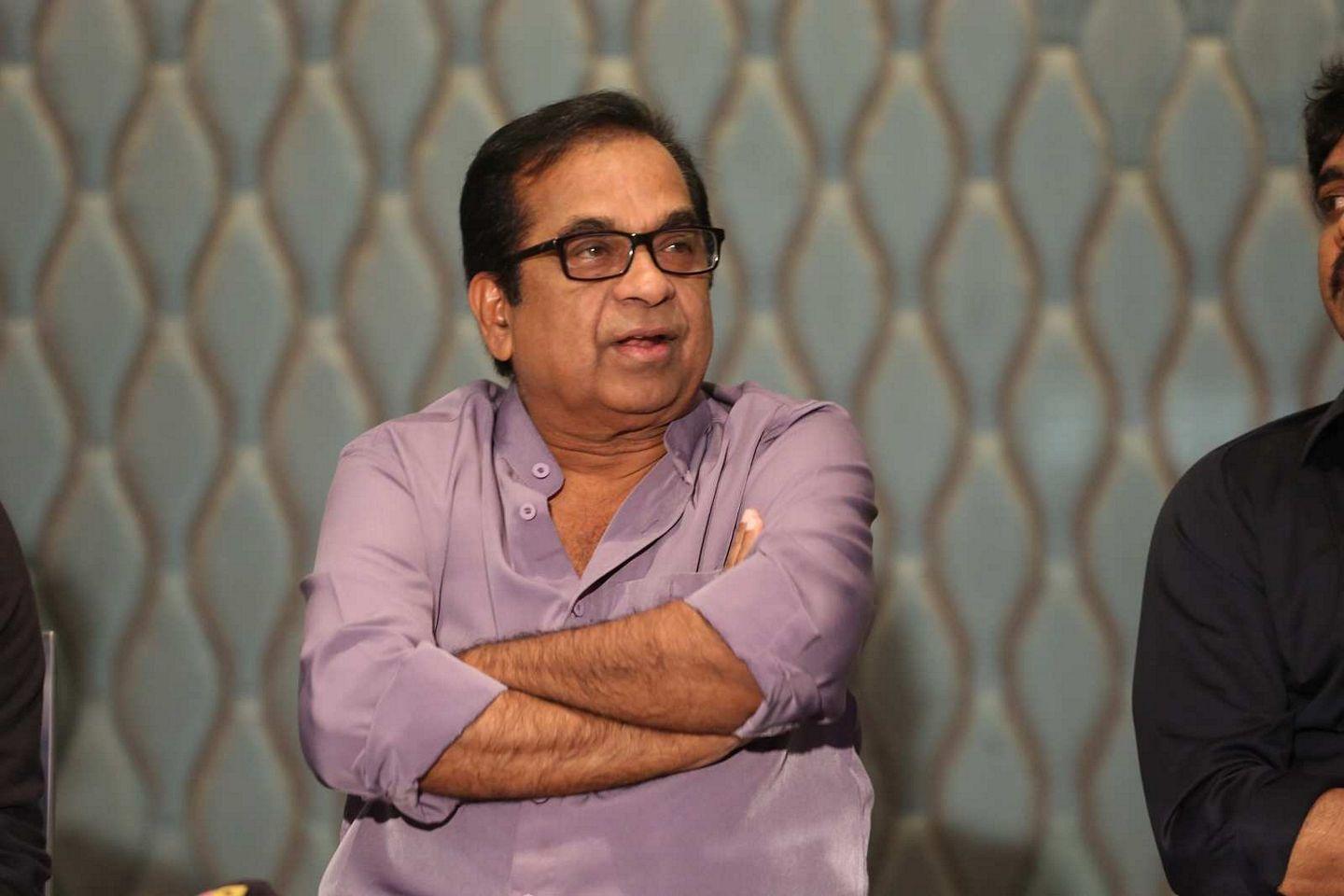 Akhil Movie Success Meet Photos