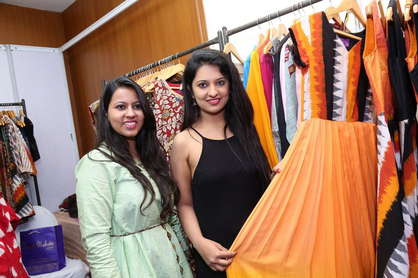 Akritti Elite Exhibition Launch Event Photos