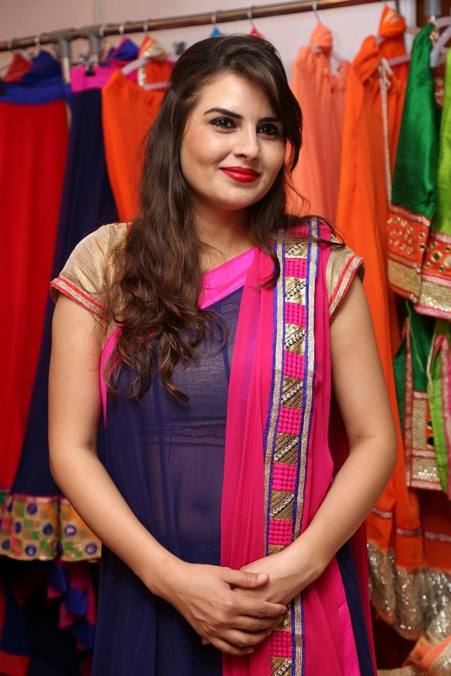 Akritti Elite Exhibition Launch Event Photos