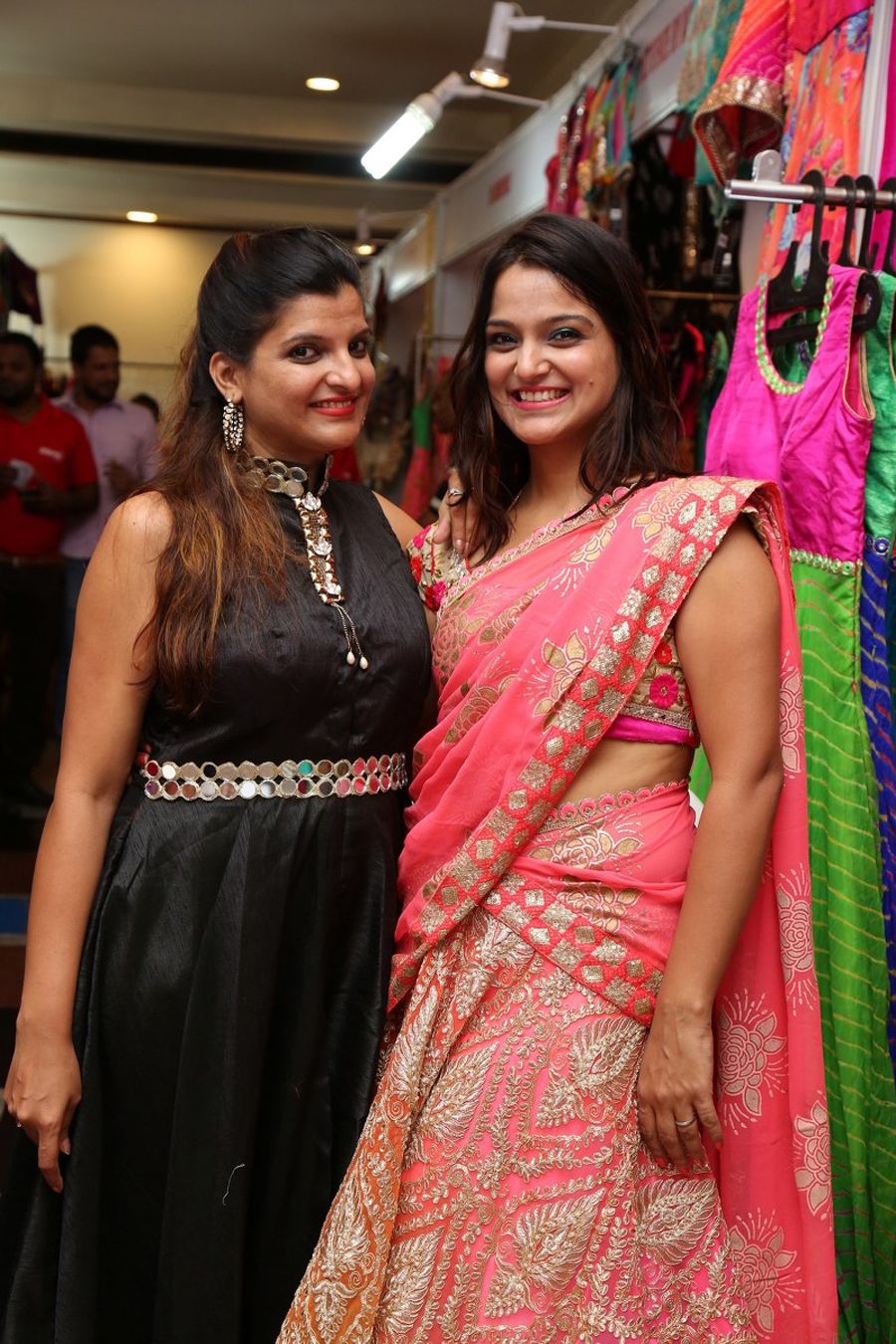 Akritti Elite Exhibition Launch Event Photos