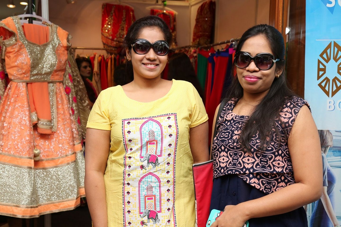 Akritti Elite Exhibition Launch Event Photos