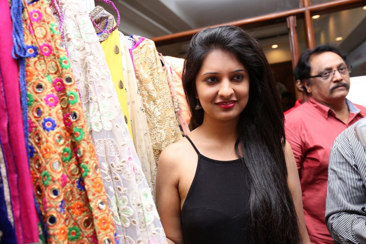 Akritti Elite Exhibition Launch Event Photos