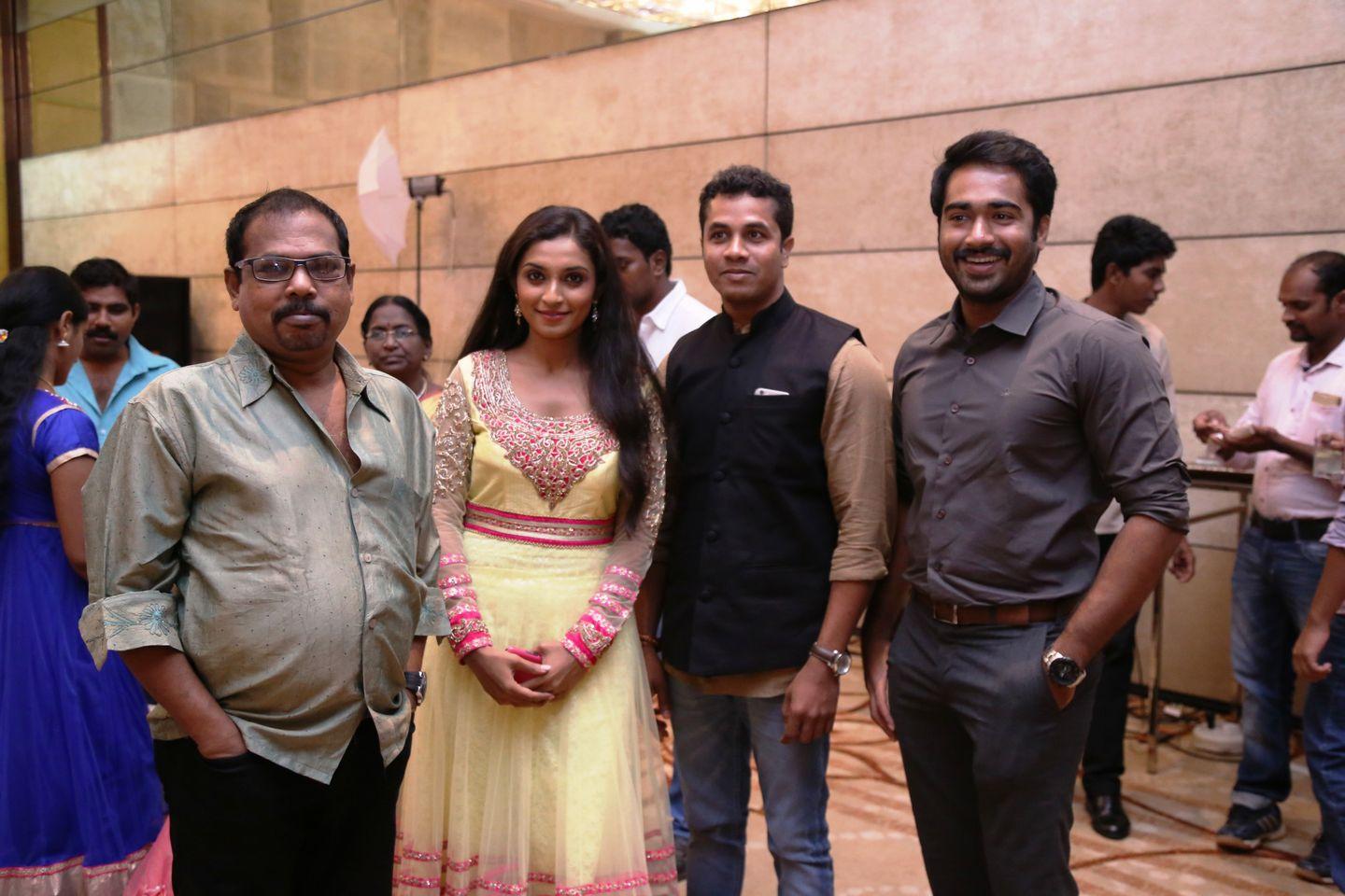 Akshaya Rao Birthday Celebration Photos