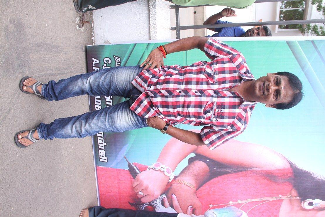 Alillatha Oorla Annanthan MLA Movie Launch Photos