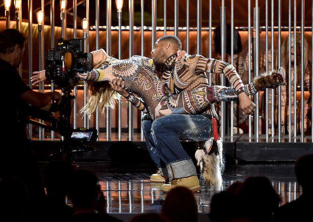 American Music Awards 2015 Photos