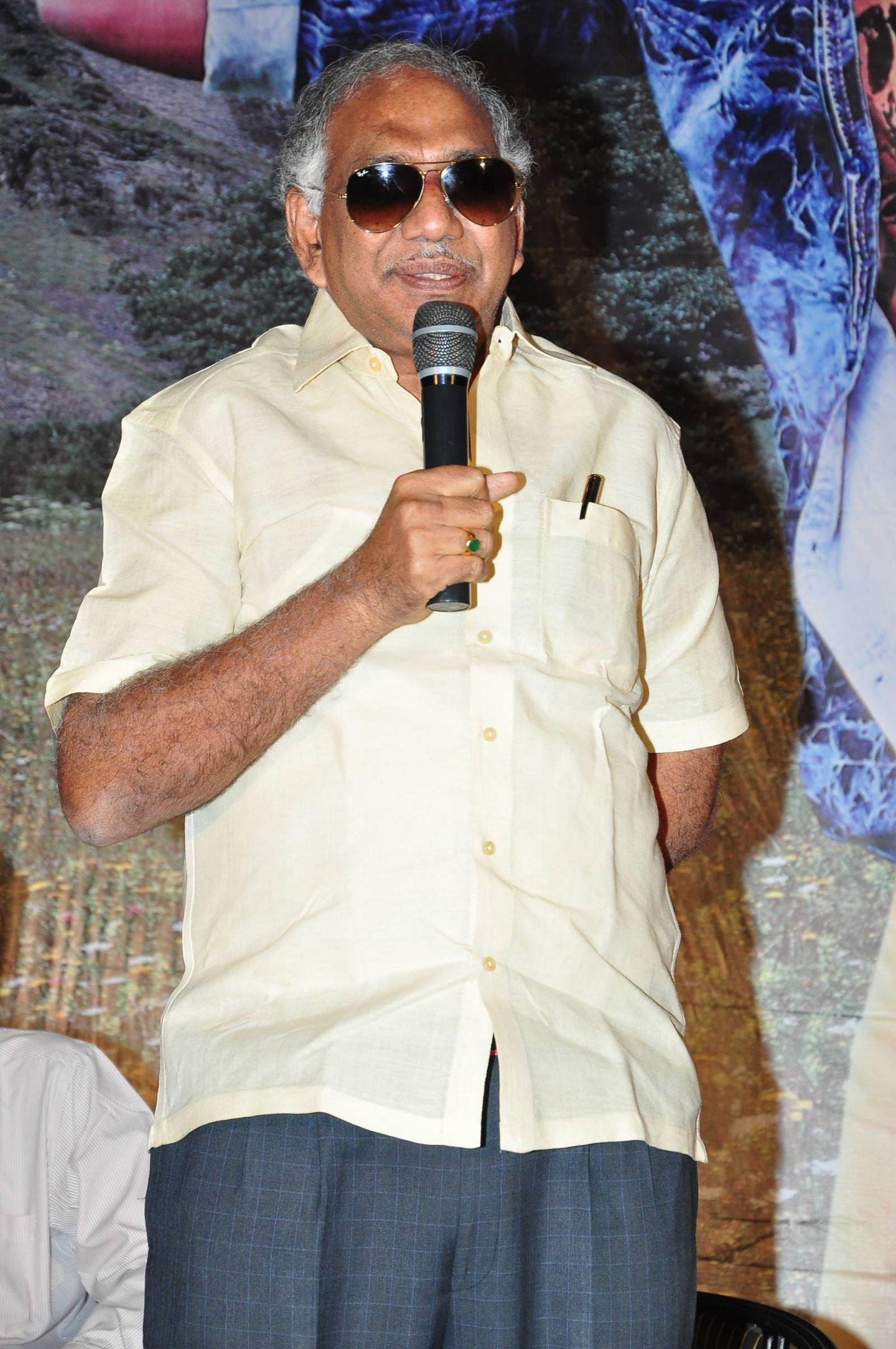 Anaganaga Oka Chitram Release Press Meet Photos