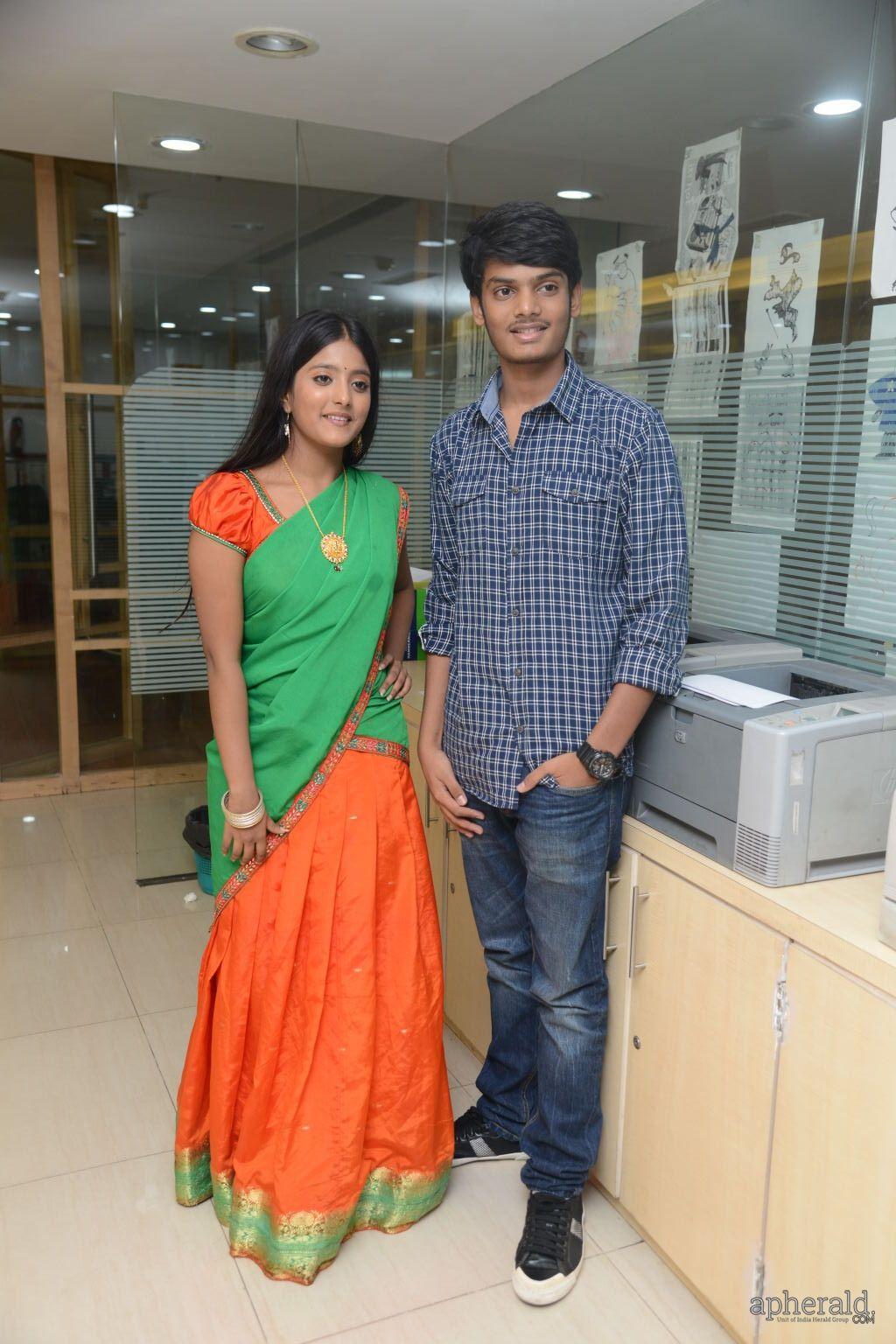 Andhra pori At  Radio Mirchi