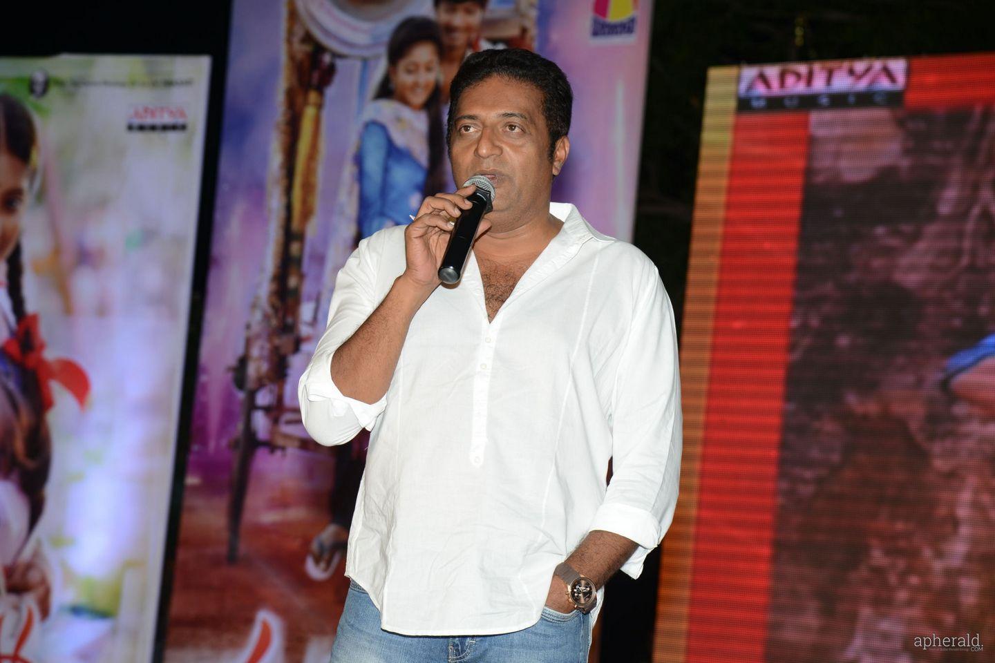 Andhra Pori Audio Launch Photos