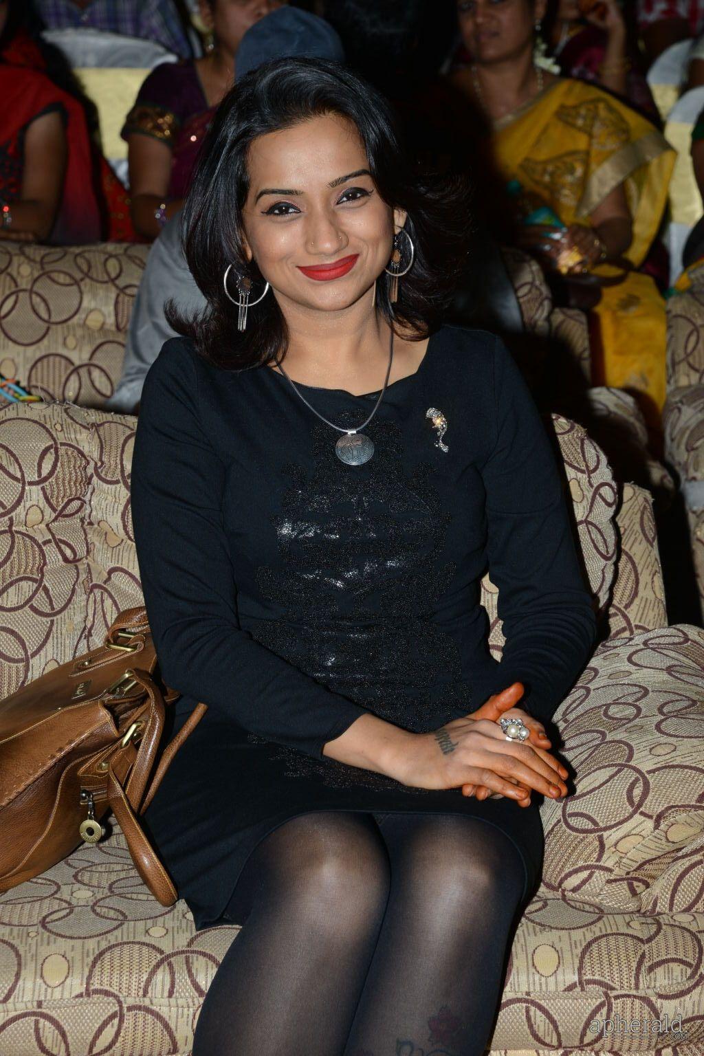 Andhra Pori Audio Launch Photos