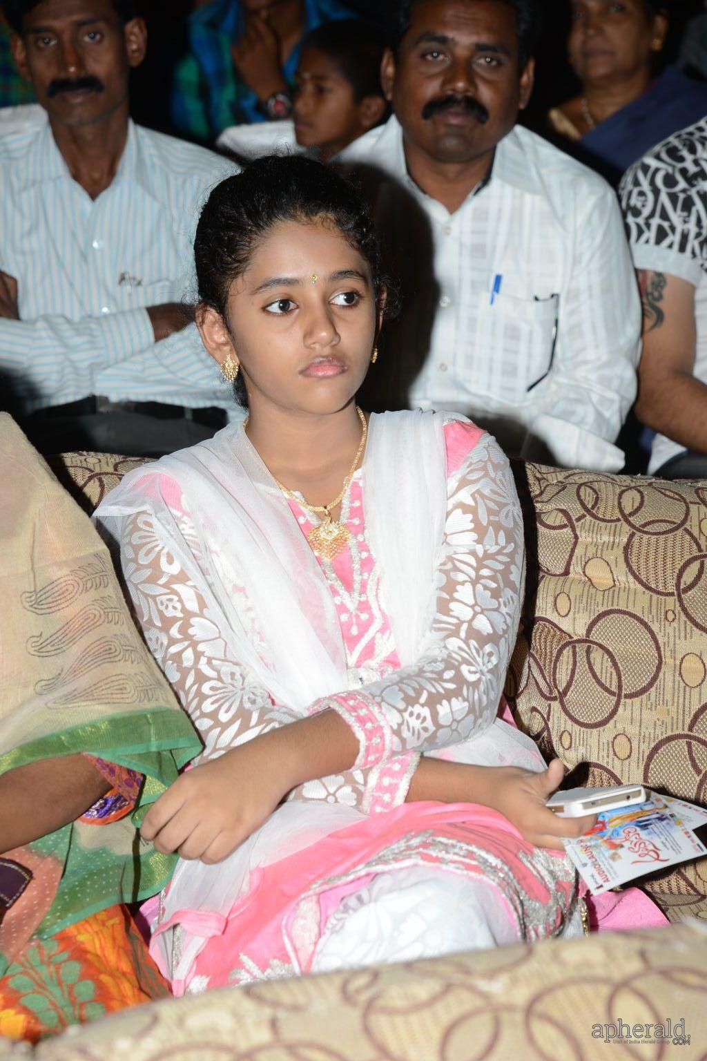 Andhra Pori Audio Launch Photos
