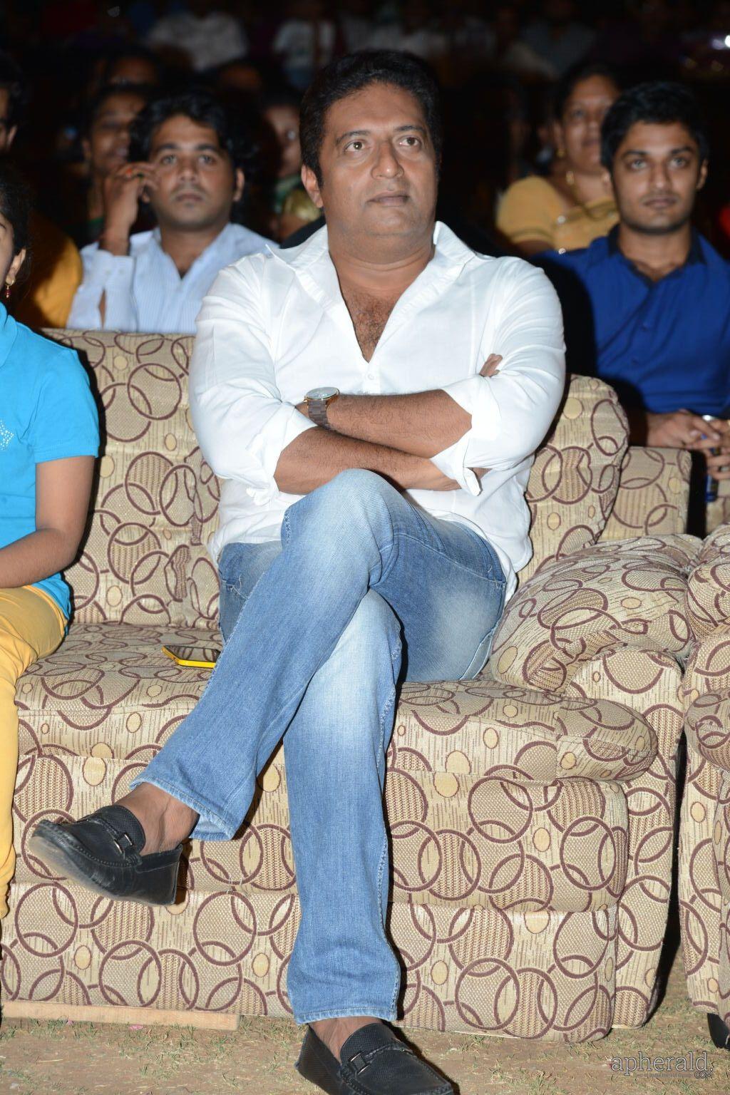 Andhra Pori Audio Launch Photos