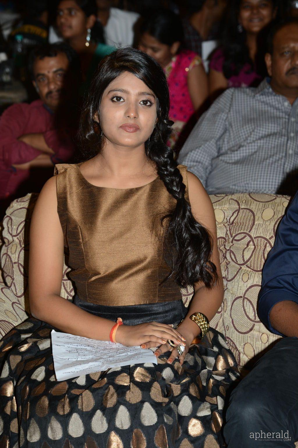 Andhra Pori Audio Launch Photos