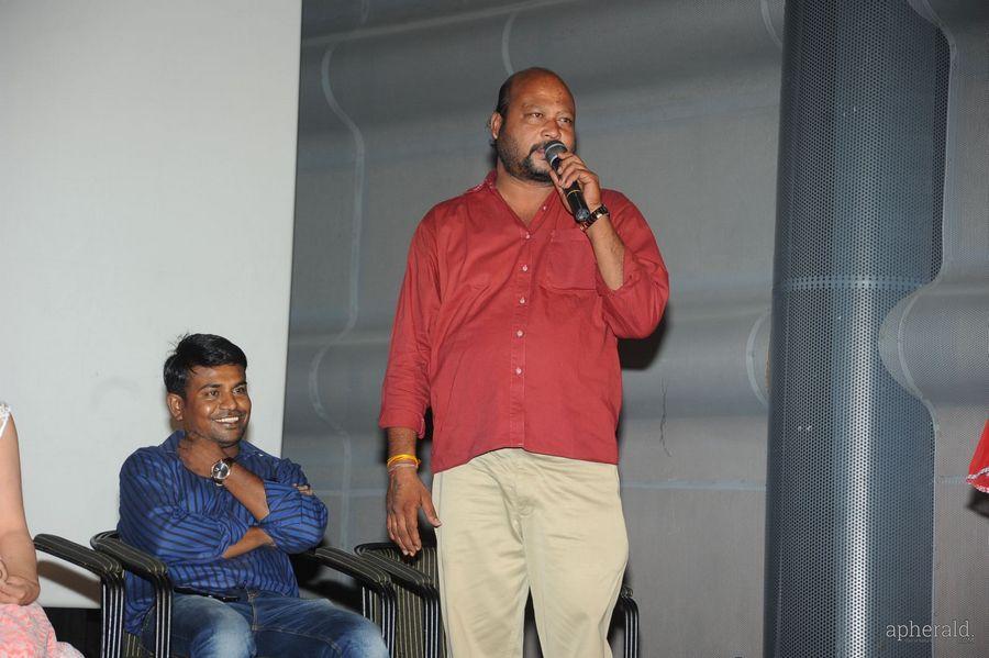 Appudu Ala Ippudu Ela Trailer launch