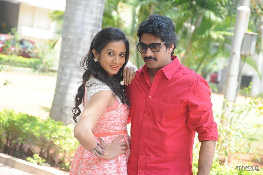 Appudu Ala Ippudu Ela Trailer launch