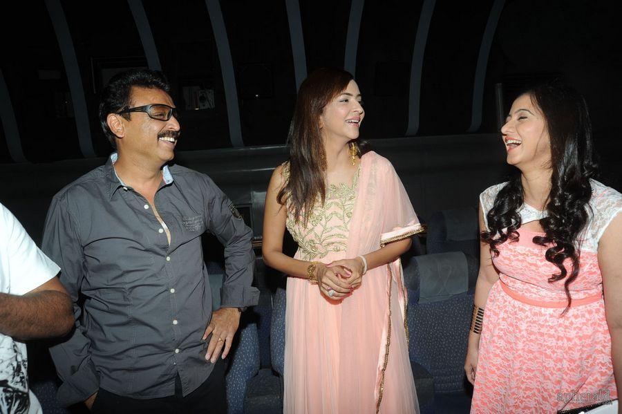 Appudu Ala Ippudu Ela Trailer launch