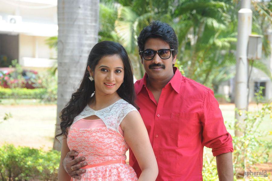 Appudu Ala Ippudu Ela Trailer launch