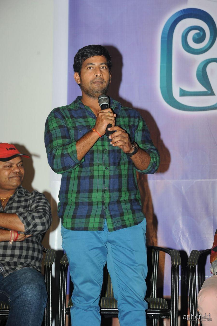 Appudu Ala Ippudu Ela Trailer launch
