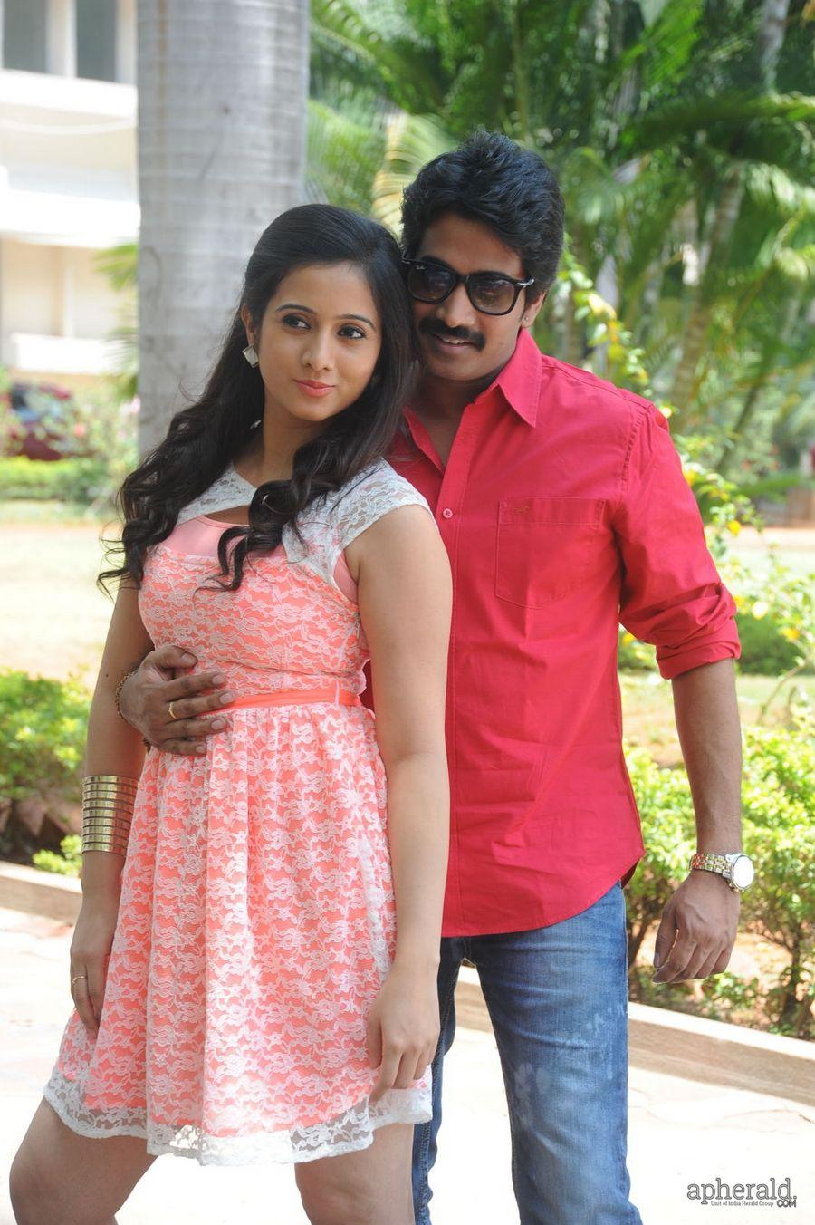 Appudu Ala Ippudu Ela Trailer launch