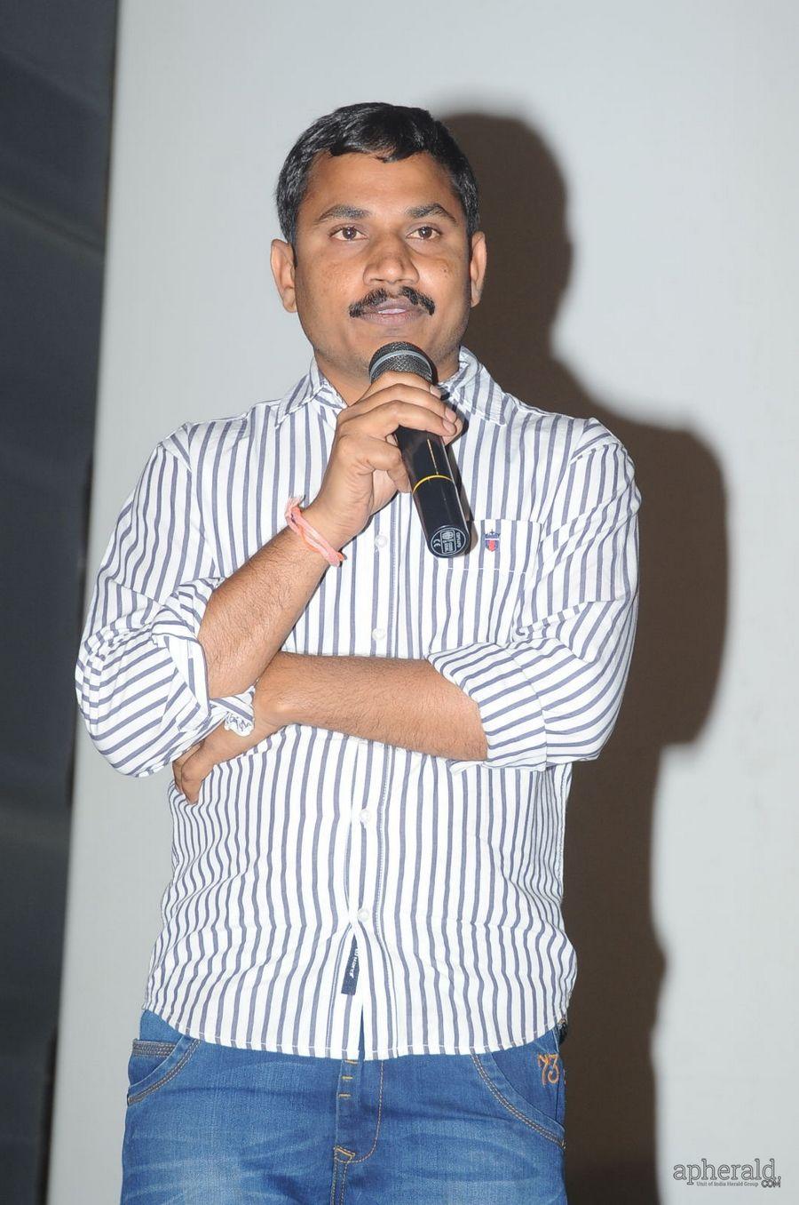 Appudu Ala Ippudu Ela Trailer launch