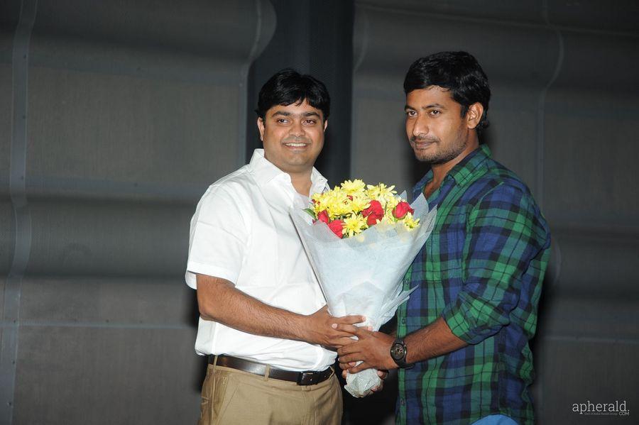 Appudu Ala Ippudu Ela Trailer launch