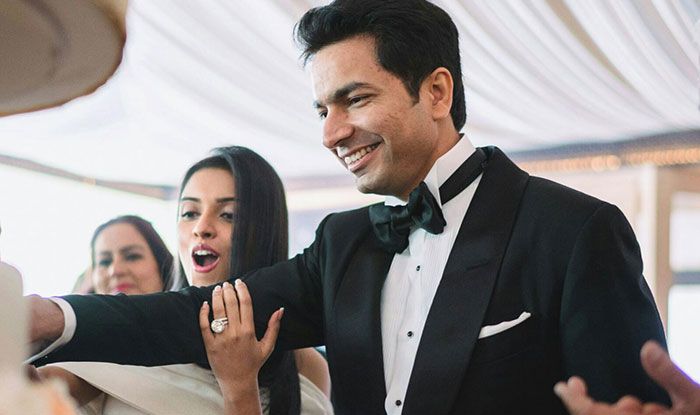 Asin & Rahul Sharma Wedding UNSEEN Pictures