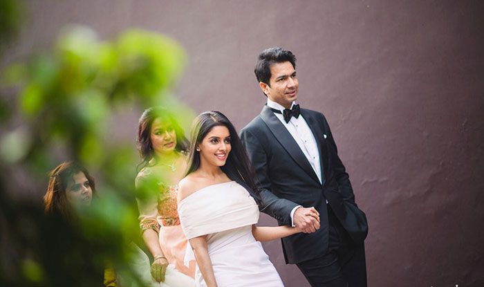 Asin & Rahul Sharma Wedding UNSEEN Pictures