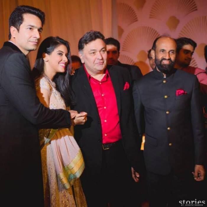 Asin Thottumkal & Rahul Sharma Wedding Reception Photos