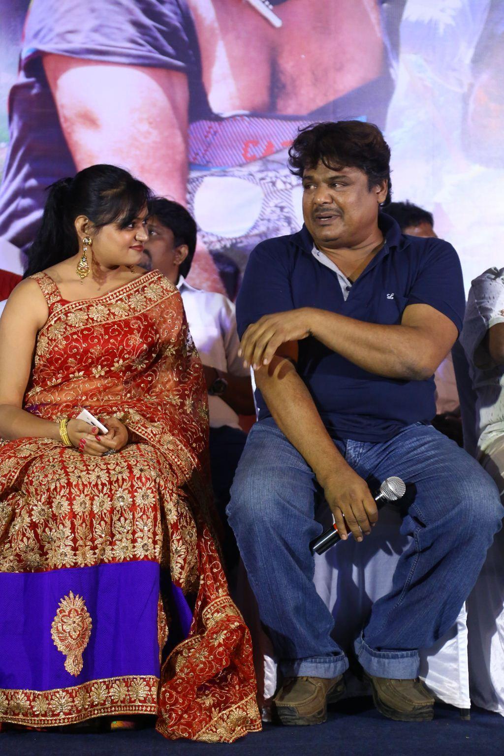 Athiradi Movie Audio Launch Photos