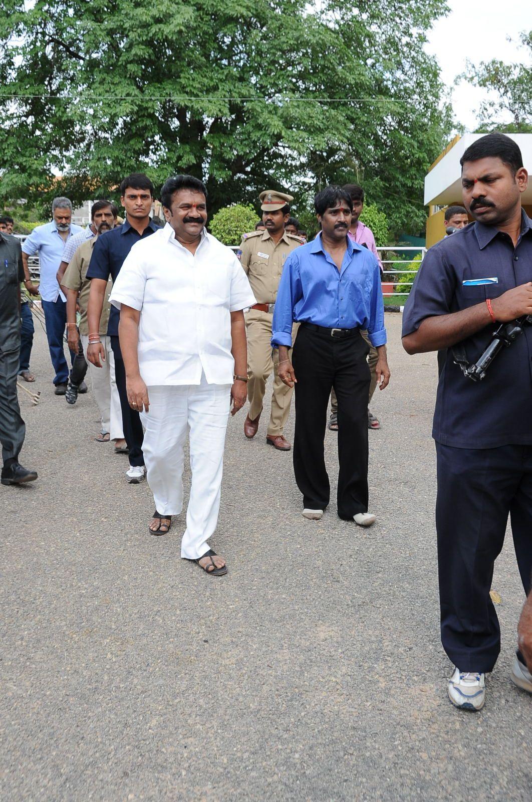Avanthika Movie Opening Stills