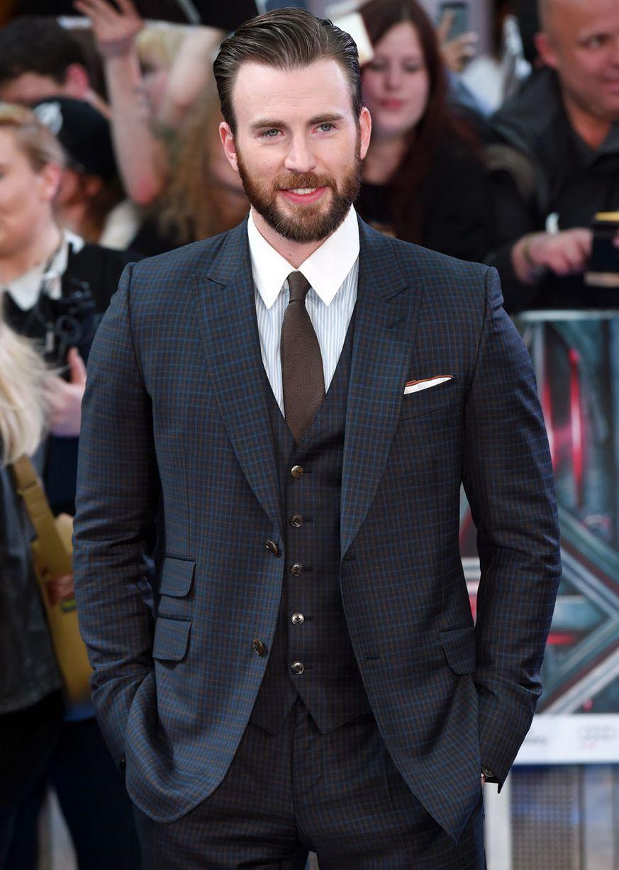 Avengers Age of Ultron UK Premiere Photos