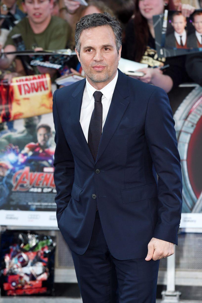 Avengers Age of Ultron UK Premiere Photos