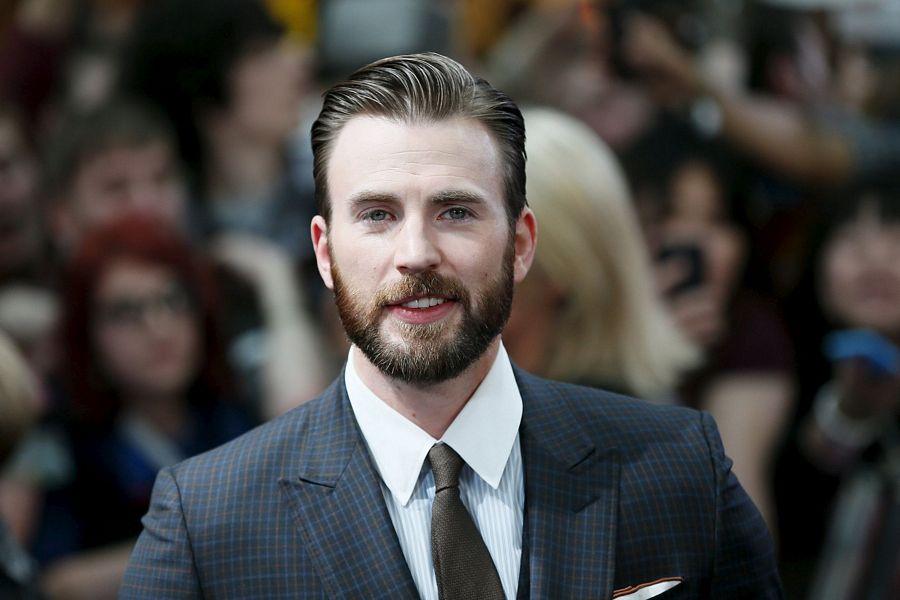 Avengers Age of Ultron UK Premiere Photos