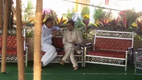 Ayutha Chandi Maha Yagam begins at KCRs farmhouse 