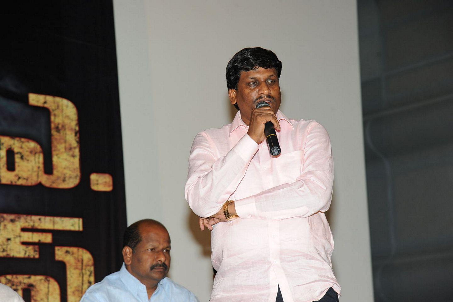 BA Pass Trailer Launch Pics