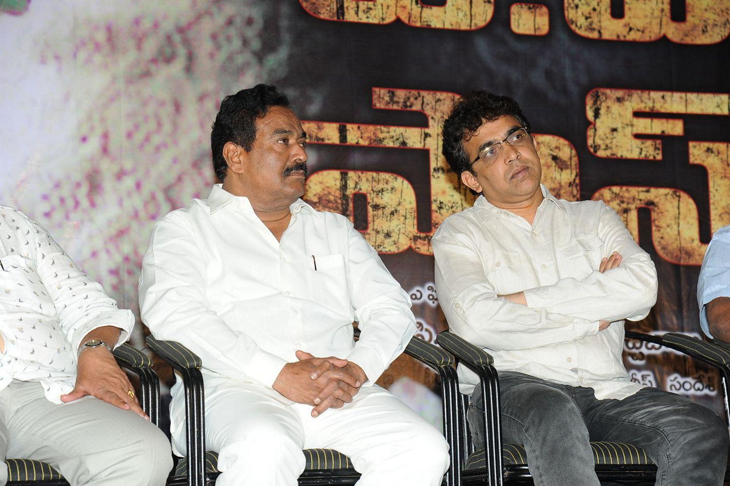 BA Pass Trailer Launch Pics