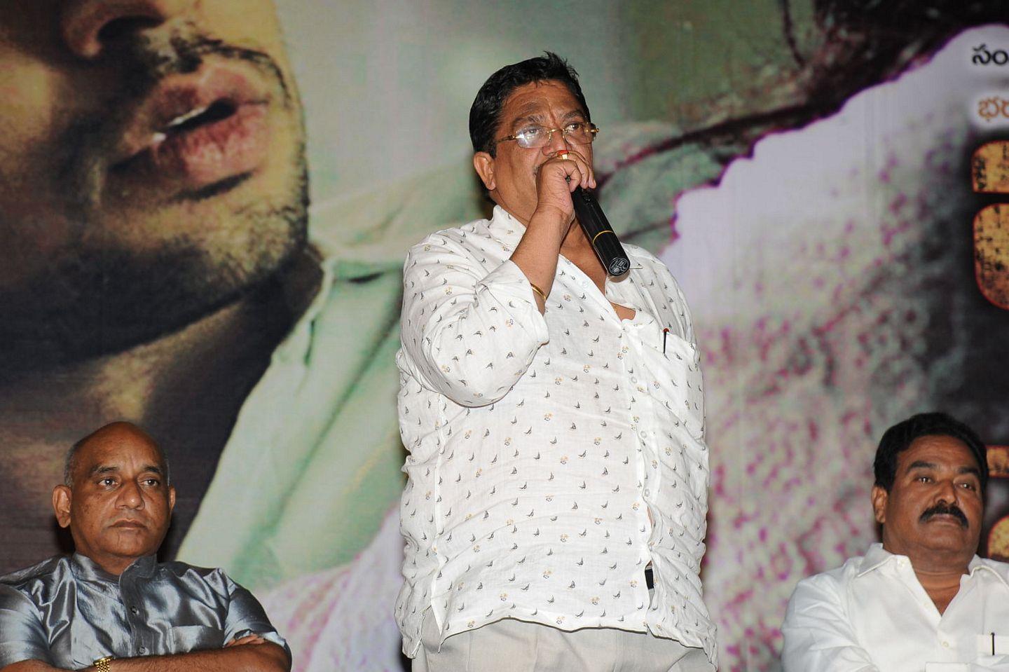 BA Pass Trailer Launch Pics