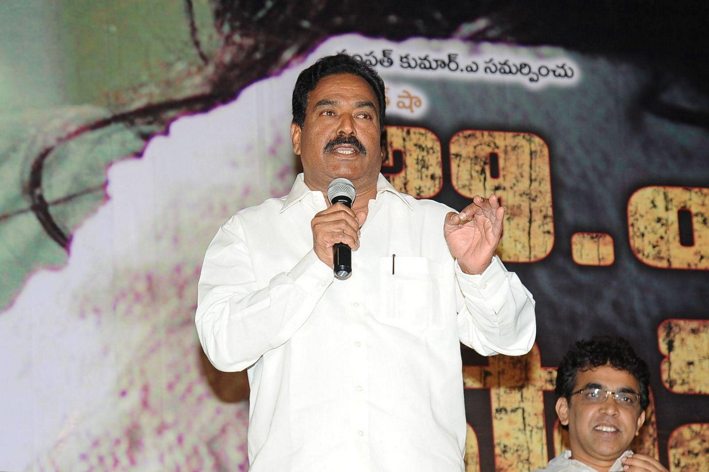 BA Pass Trailer Launch Pics