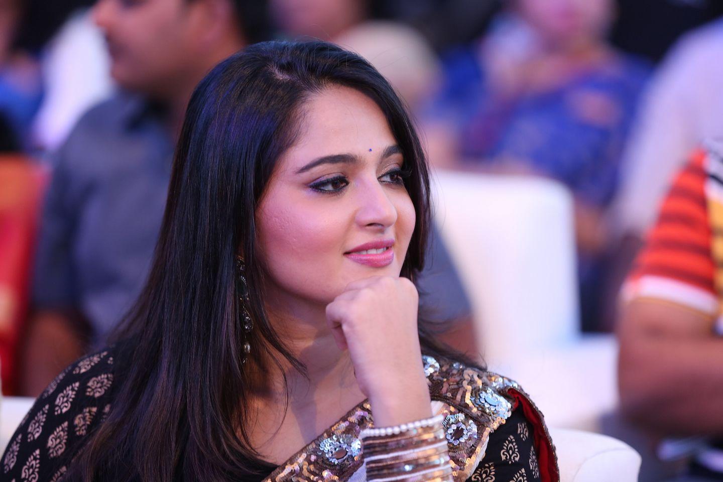 Baahubali Audio Launch Pics