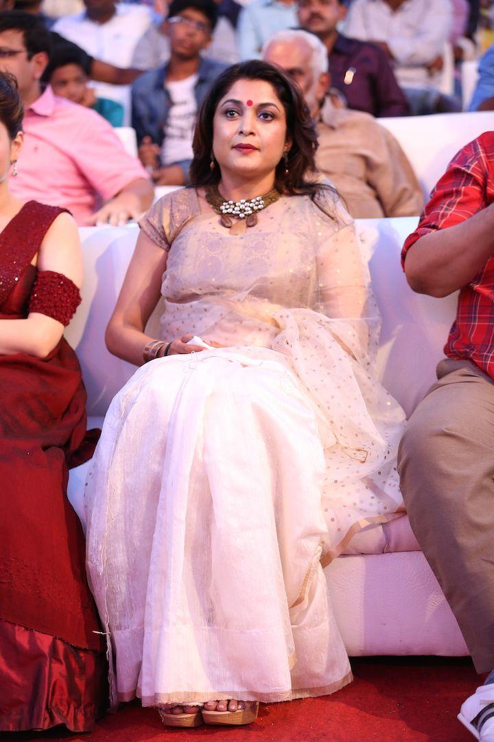 Baahubali Audio Launch Pics