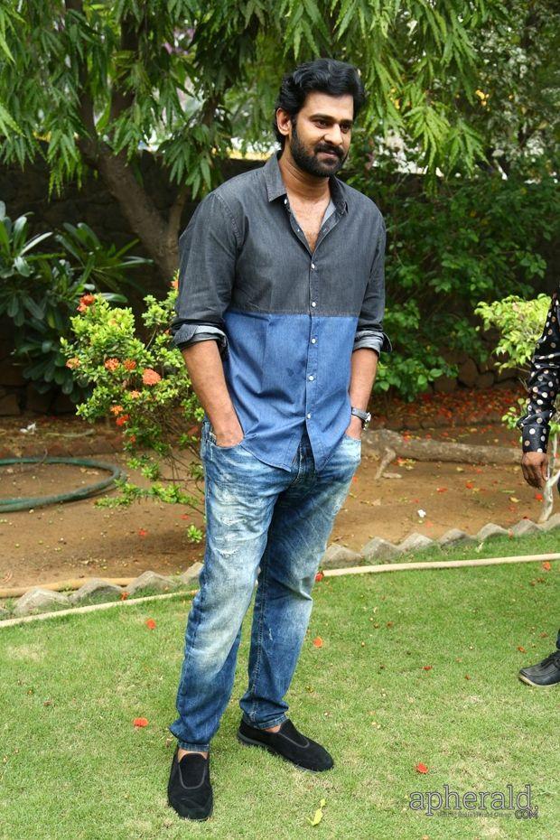 Baahubali Movie Success Meet In Kollywood