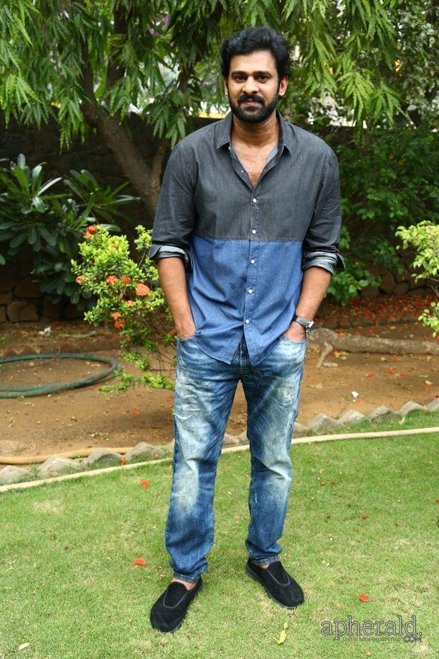 Baahubali Movie Success Meet In Kollywood