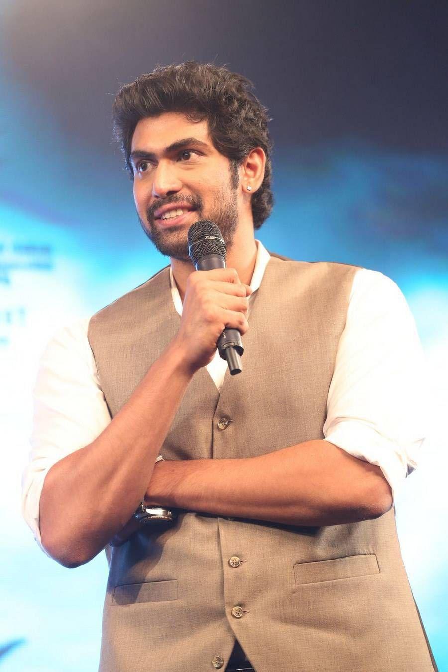 Baahubali Tamil Trailer Launch Photos