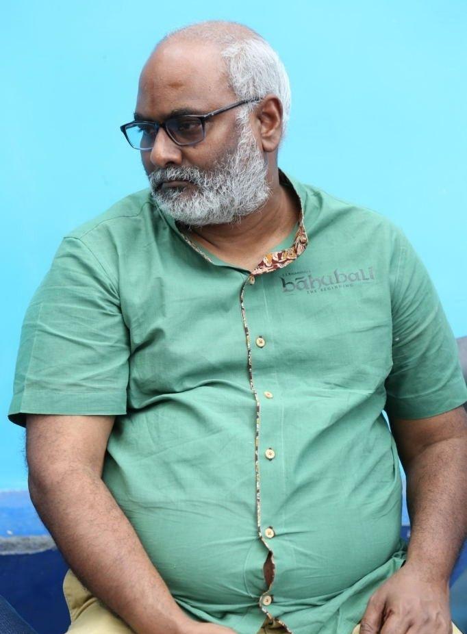 Baahubali Team Celebrating the Grand Success Photos