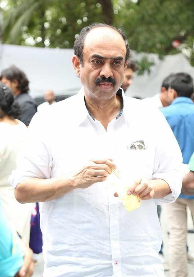 Baahubali Team Celebrating the Grand Success Photos