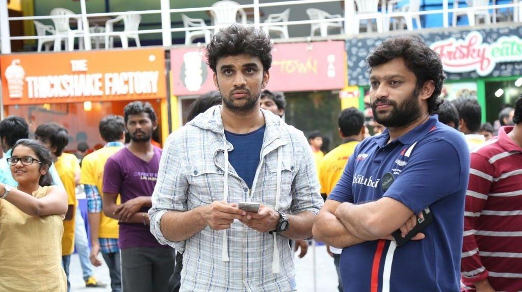 Baahubali Team Celebrating the Grand Success Photos