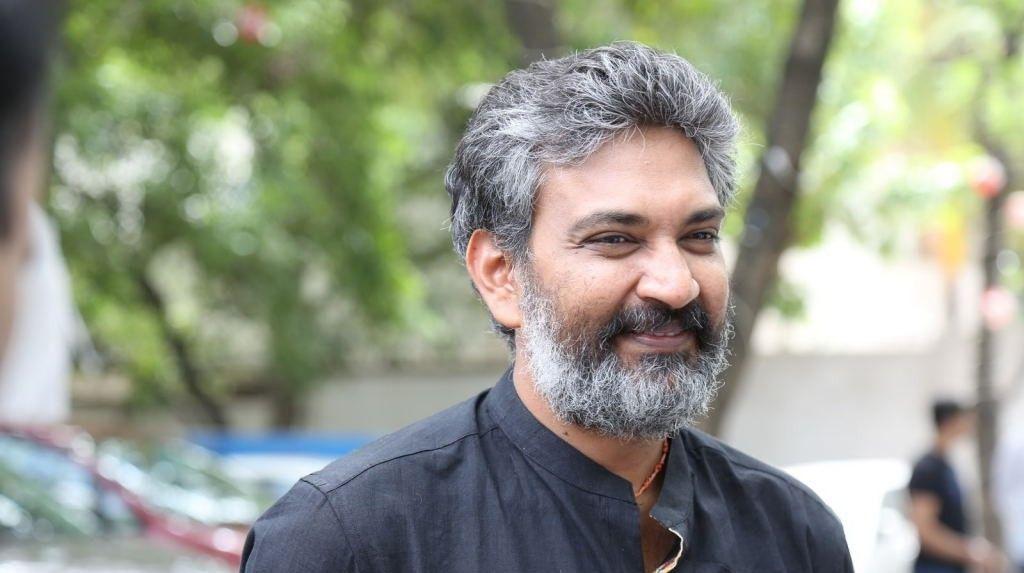 Baahubali Team Celebrating the Grand Success Photos