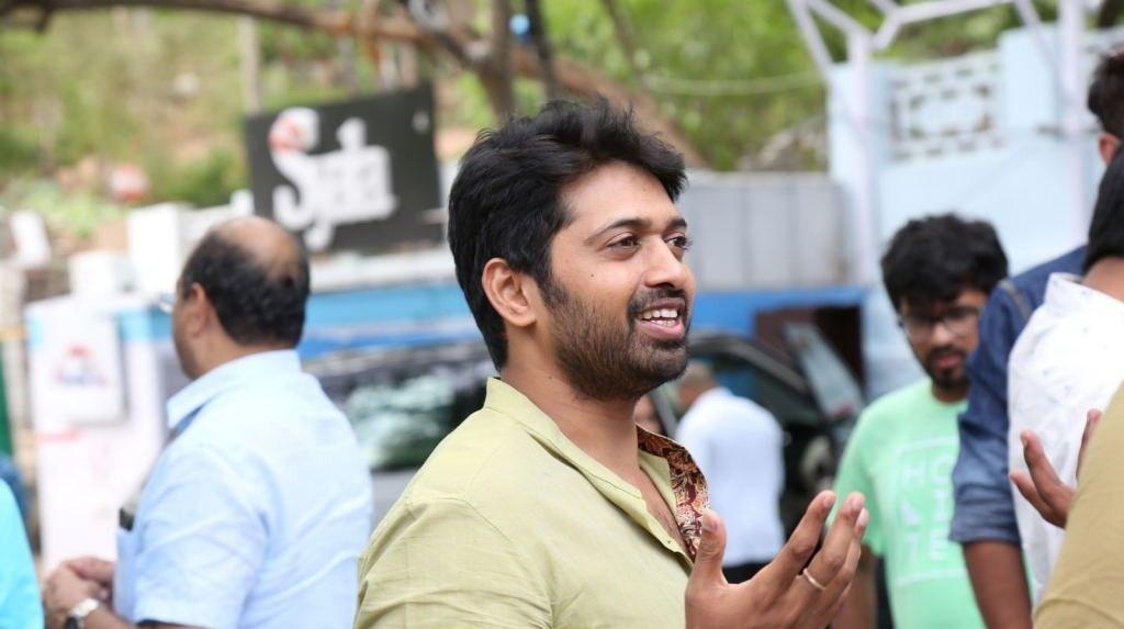 Baahubali Team Celebrating the Grand Success Photos